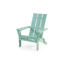 Load image into Gallery viewer, Aurascape - Outdoor Comfort Foldable Adirondack Chair