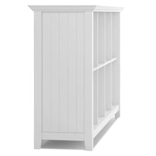 Load image into Gallery viewer, Acadian - Handcrafted Cube Storage