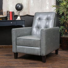 Load image into Gallery viewer, Jameson - Recliner - Dark Gray