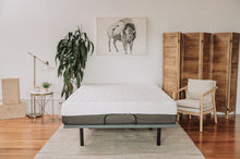 Load image into Gallery viewer, 8" Gel Memory Foam Mattress