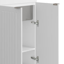 Load image into Gallery viewer, Murphy - Laundry Cabinet & Faucet And Stainless Steel Sink