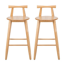 Load image into Gallery viewer, Grove - Indoor Barstool (Set of 2) - Natural