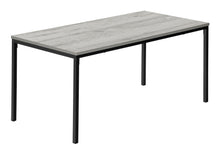 Load image into Gallery viewer, Table, Rectangular, Contemporary & Modern Stylish Design