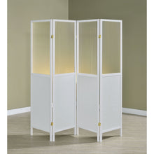 Load image into Gallery viewer, Florentin - 4 Panel Room Divider