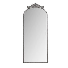 Load image into Gallery viewer, Vintage Arched Full Body Mirror, Wall Mounted For Living Room