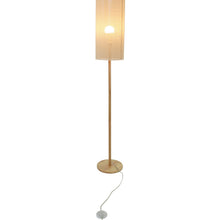Load image into Gallery viewer, Vialux - Standing Floor Lamp - Brown