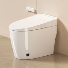 Load image into Gallery viewer, Smart Bidet Toilet With Auto Open / Close Seat
