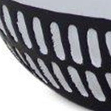 Load image into Gallery viewer, Chicken Figurines (Set of 2) - Black / White
