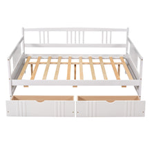Load image into Gallery viewer, Multifunctional Modern Daybed
