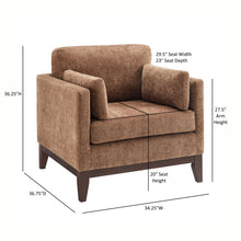 Load image into Gallery viewer, Chios - Arm Chair