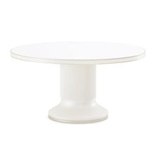 Load image into Gallery viewer, La Marisia - Round Dining Table - Creamy Pearl
