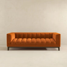 Load image into Gallery viewer, Melissa - Mid Century Modern Sofa