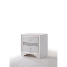 Load image into Gallery viewer, Naima - Chic Design Nightstand