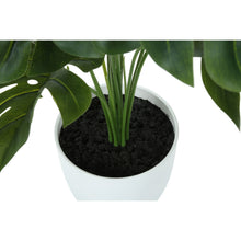 Load image into Gallery viewer, Artificial Monstera Plant
