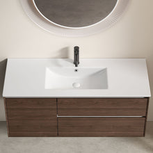Load image into Gallery viewer, Bathroom Sink, Countertop Wash Basin For Bathroom