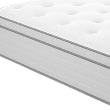 Load image into Gallery viewer, 14'' Memory Foam Hybrid Mattress - Queen