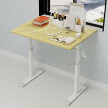 Load image into Gallery viewer, Adjustable Home Office Desk