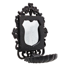 Load image into Gallery viewer, Cast Iron Soap Dishes