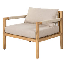 Load image into Gallery viewer, Outdoor Leisure Chair, Comfortable & Versatile For Any Patio