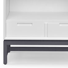 Load image into Gallery viewer, Banting - Mid Century Handcrafted Bookcase