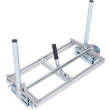 Load image into Gallery viewer, Portable Chainsaw Planking Lumber With Adjustable Milling Bar