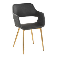 Load image into Gallery viewer, Margarite - Contemporary Versatile Dining Chair (Set of 2)