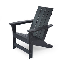 Load image into Gallery viewer, Enigmara - Outdoor High Density Resin Adirondack Chair
