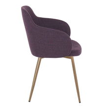 Load image into Gallery viewer, Boyne - Contemporary Stylish Design Chair (Set of 2)