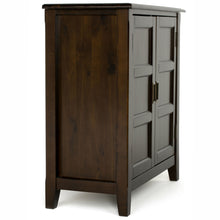 Load image into Gallery viewer, Burlington - Handcrafted Low Storage Cabinet