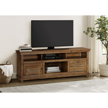 Load image into Gallery viewer, Castleton - TV Stand Media Console