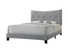 Load image into Gallery viewer, Venacha - Queen Bed - Gray