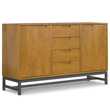 Load image into Gallery viewer, Banting - Sideboard With Centre Drawers