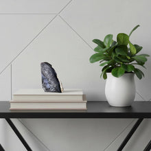 Load image into Gallery viewer, 7 Glass Crystal - Gray