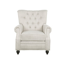 Load image into Gallery viewer, Welch - Contemporary Tufted Pushback Recliner