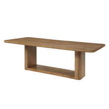 Load image into Gallery viewer, Zoey - Dining Table - Oak