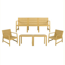 Load image into Gallery viewer, Furniture Set, Waterproof And Durable