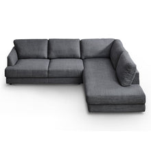 Load image into Gallery viewer, Glander - Comfortable Cozy Sectional Sofa