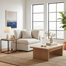 Load image into Gallery viewer, Cassandra - Corner Wedge Chair