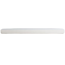 Load image into Gallery viewer, 6" Firm Gel Memory Foam Mattress In A Box, Soft Double Layered Mattress Bed - White - Full