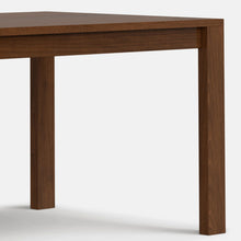 Load image into Gallery viewer, Wilson - Handcrafted Dining Table