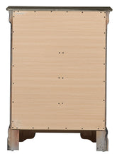 Load image into Gallery viewer, Traditional Style Storage Chest Elegant