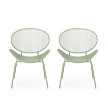 Load image into Gallery viewer, Elba - Contemporary Chair Set For Outdoor Relaxation