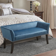 Load image into Gallery viewer, Welburn - Upholstered Bench