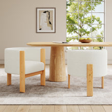 Load image into Gallery viewer, Modern Dining Chairs For Dining Area