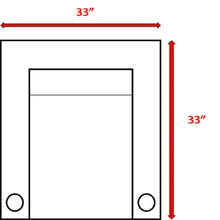 Load image into Gallery viewer, Aviara - Outdoor Club Chair Timeless Comfort With Plush Cushions - Gray Mix