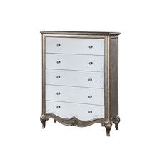 Load image into Gallery viewer, Esteban - Chest - Champagne