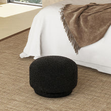 Load image into Gallery viewer, Fuji - Mushroom Footstool Ottoman