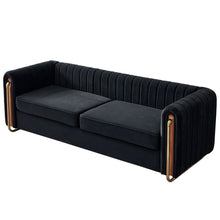 Load image into Gallery viewer, Contemporary Sofa Couch For Living Room