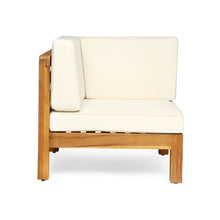 Load image into Gallery viewer, Oana - 2 Piece Loveseat Set With Water Resistant Cushions