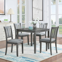 Load image into Gallery viewer, Kitchen Table For Small Space